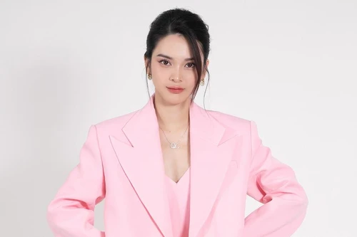 Diễn viên Quỳnh Lương tiết lộ lý do cưới xong mới thi tốt nghiệp cấp 3