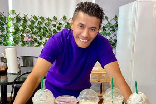 Sức khỏe hiện tại của ca sĩ Kasim Hoàng Vũ