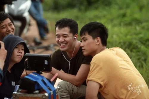 Tác phẩm văn học thứ 4 của nhà văn Nguyễn Nhật Ánh được chuyển thể thành phim chiếu rạp