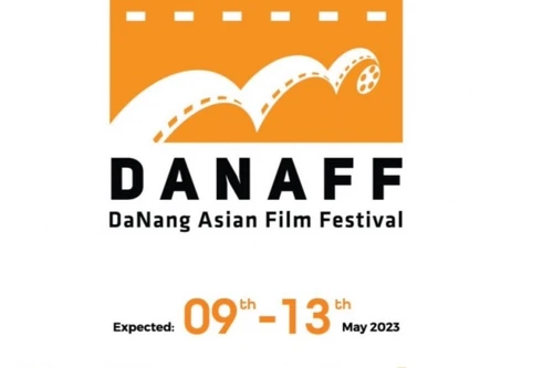 "Liên hoan phim châu Á - Đà Nẵng 2023"