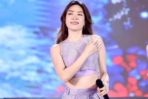 Vé xem liveshow của Mỹ Tâm ở ngọn hải đăng hết sạch sau 1 tiếng mở bán