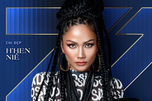 Hoa hậu H'hen Niê nói gì khi nhận lời tham gia "Chị đẹp đạp gió rẽ sóng"