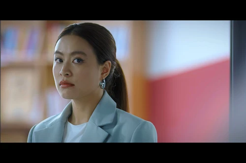 Hoàng Thùy Linh đóng vai chính trong phim mới sắp lên sóng "giờ Vàng" VTV