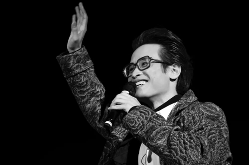 Hà Anh Tuấn góp 4 tỷ đồng cho chương trình "Như chưa hề có cuộc chia ly"