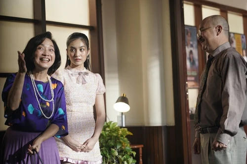 "Sốc" với doanh thu thấp kỷ lục của phim điện ảnh "Fanti" sau khi ra rạp