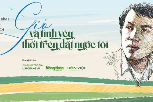 Vợ đầu, tri kỷ và tình yêu cuối cùng trong cuộc đời nhà thơ Lưu Quang Vũ