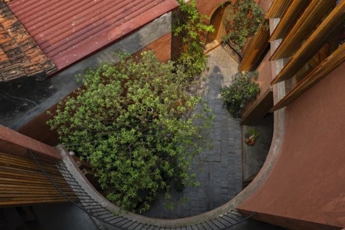 Giải thưởng Kiến trúc châu Á 2023: Một số công trình Việt Nam được đánh giá cao