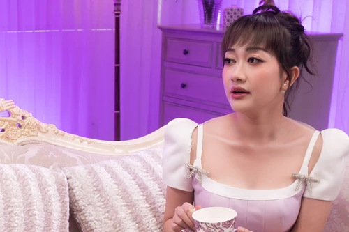 Diễn viên phim "Gái già lắm chiêu" tiết lộ sắp kết hôn với bạn trai kém 1 tuổi