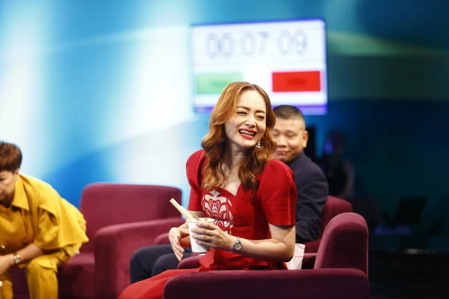 Gameshow trên sóng VTV nói về sự làm chủ của phụ nữ