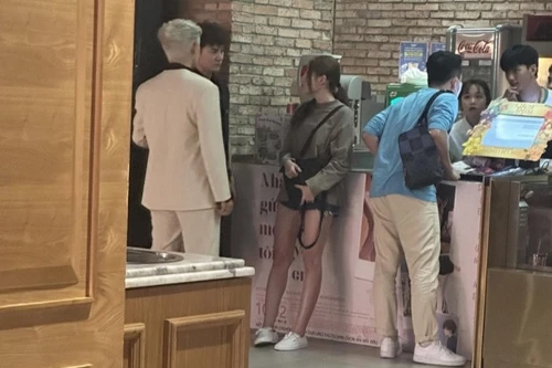 Rạp phim và Trấn Thành phản hồi về ồn ào "bao nguyên rạp"