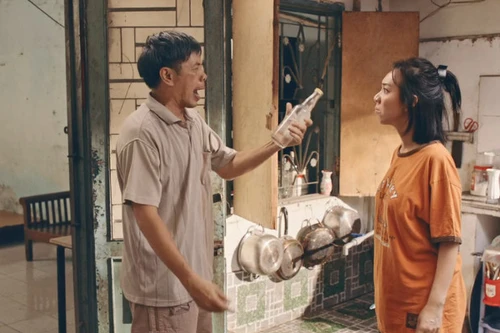 Phim mới của đạo diễn Vũ Ngọc Đãng chốt lịch ra rạp