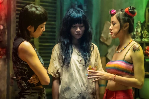 "Thanh Sói" của Ngô Thanh Vân nhận tin vui khi phát hành toàn cầu