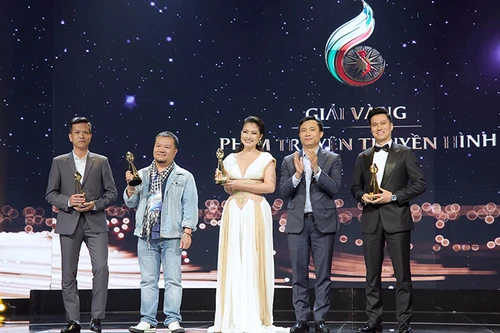 Liên hoan truyền hình toàn quốc 2023 ghi nhận nhiều thay đổi