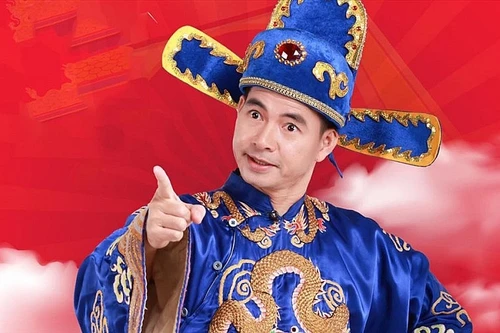 Đăng status "chê bánh chưng, không ăn thì cút", NSƯT Xuân Bắc bị dư luận phản ứng dữ dội