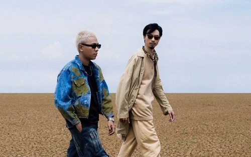 Tiết lộ về nam Rapper mời được Đen Vâu góp mặt trong MV riêng 