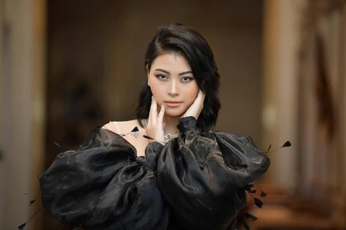 Em gái Đào Thị Hà lọt vào chung kết "Miss World Việt Nam 2023"