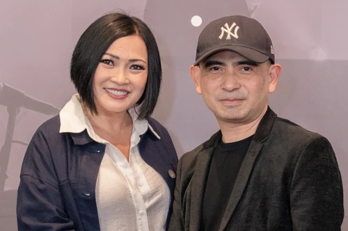 Nhạc sĩ Đức Trí tiết lộ "nỗi ám ảnh" mang tên Phương Thanh