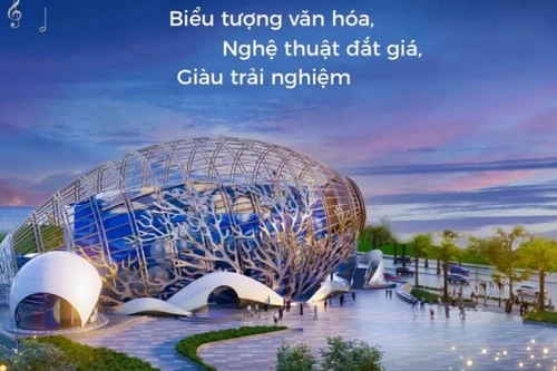 Khởi động giải thưởng "Cánh Diều Vàng 2023"