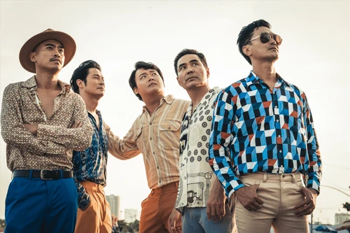 Bất ngờ với doanh thu của "Lật mặt 6" khi bám trụ ngoài rạp chiếu sau 2 tháng