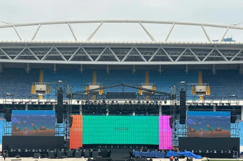 Lý do đại nhạc hội K-Pop tại Hà Nội đột ngột bị hủy vào phút chót