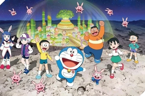 Vừa nghỉ hè, 1 bộ phim hoạt hình đã thống lĩnh phòng vé 