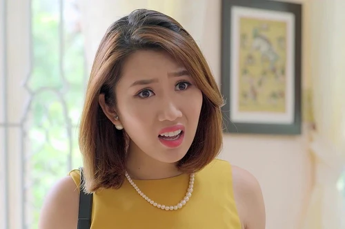 Thúy Ngân tiết lộ về vai diễn đầu tiên trong phim điện ảnh 