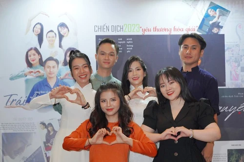 Phim ngắn "Nguyệt" mang thông điệp về sự chữa lành