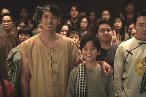 "Đất rừng phương Nam" và 1 bộ phim do Nhà nước đặt hàng sản xuất không đạt bất cứ giải gì 