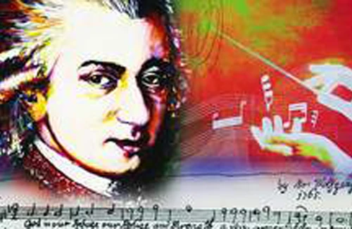 Tác phẩm kinh điển của “Mozart-Italia” 