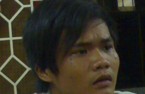 Bị tát tai một cái, giết một mạng người