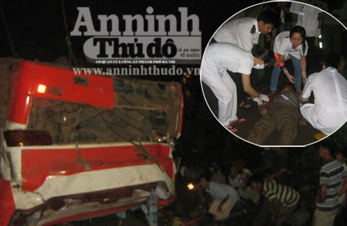 Không phát hiện ra lỗi kỹ thuật của "xe khách tử thần"