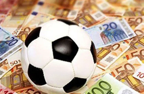 Muôn nẻo cá độ bóng đá, nhiều người "cháy túi"