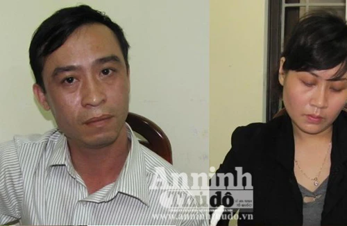 Ông trùm Hải "thọt" đã sản xuất ma túy như thế nào?