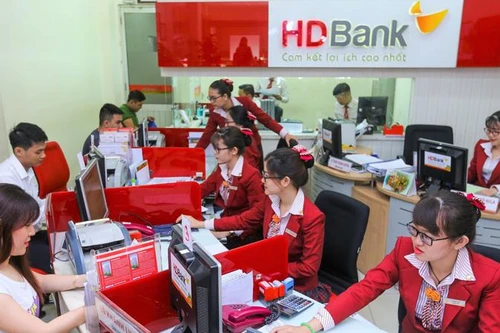 HDBank phát hành trái phiếu chuyển đổi cho các định chế tài chính nước ngoài