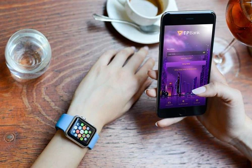 Các ứng dụng ngân hàng: Trải nghiệm tốt mang đến hứng thú sử dụng 