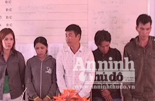 Ham… của lạ, bị móc sạch túi