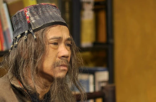 Thành Lộc từng "muốn bóp cổ đạo diễn Bùi Thạc Chuyên"