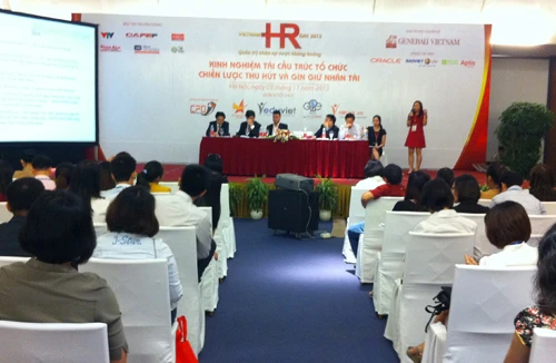 Generali Việt Nam quan tâm đến “Chiến lược thu hút và gìn giữ nhân tài”