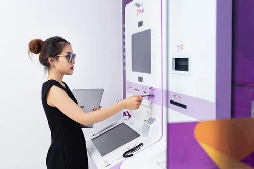 Chuyển đổi số đưa TPBank lên top đầu về hiệu quả hoạt động 
