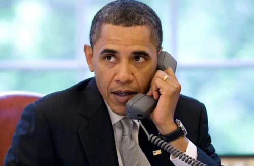 Mỹ chao đảo do tin tặc tung tin Nhà Trắng nổ, Tổng thống Obama bị thương