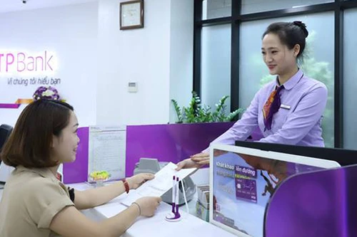 NHNN chấp thuận việc tăng vốn và mở rộng chi nhánh cho TPBank
