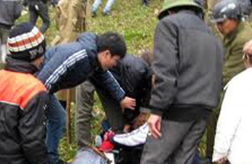 Báo động những vụ trọng án chỉ vì lý do nhỏ nhặt