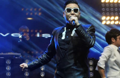 Psy tiếp nối phiên bản Gangnam Style, gửi tới khán giả xứ Kim chi