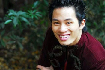  Khoác “áo” mới!