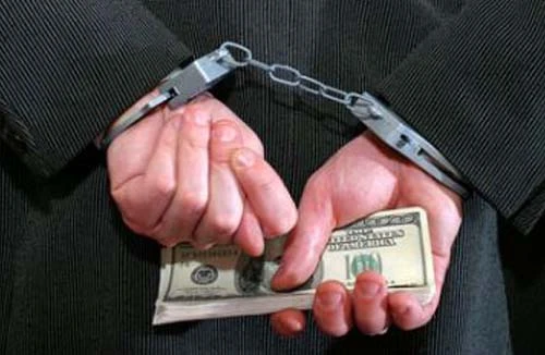 Thi hành kỷ luật Chủ tịch Hội chữ thập đỏ Khánh Hòa