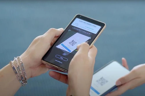 Zalo lần thứ 2 liên tiếp được Hà Nội trao bằng khen vì hỗ trợ phòng chống dịch Covid-19 