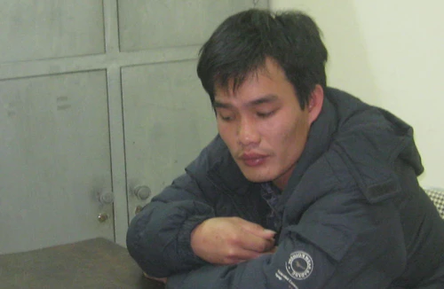 Bắt 2 kiểm lâm "bảo kê" chở gỗ lậu gây tai nạn thảm khốc