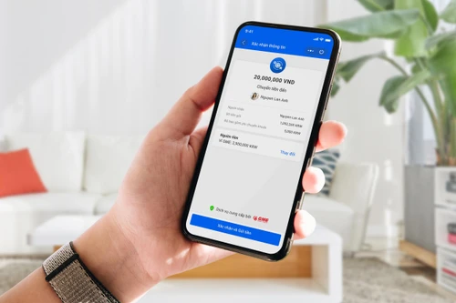 GME Remittance triển khai dịch vụ chuyển tiền quốc tế Hàn Quốc về Việt Nam trên Zalo 