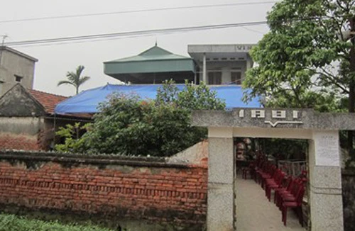 Một cụ già độc thân bị giết hại dã man