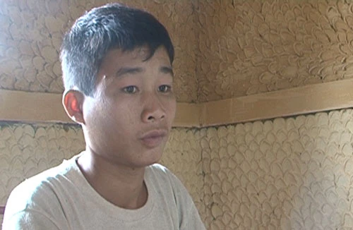 Trai bản đâm chết người chỉ vì mâu thuẫn nhỏ